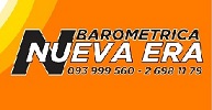 Barometrica Nueva Era
